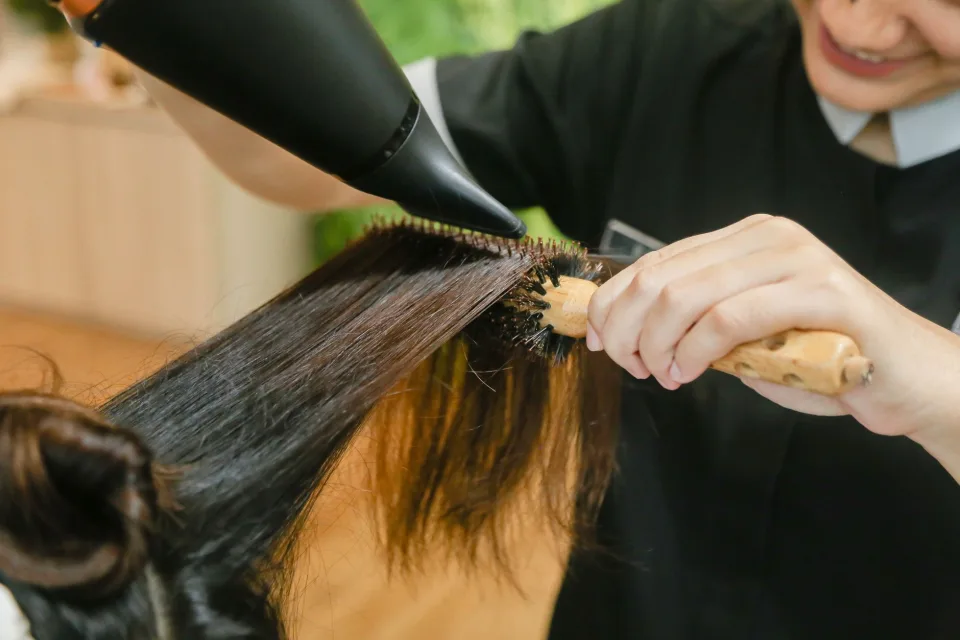 Cắt tóc nam undercut